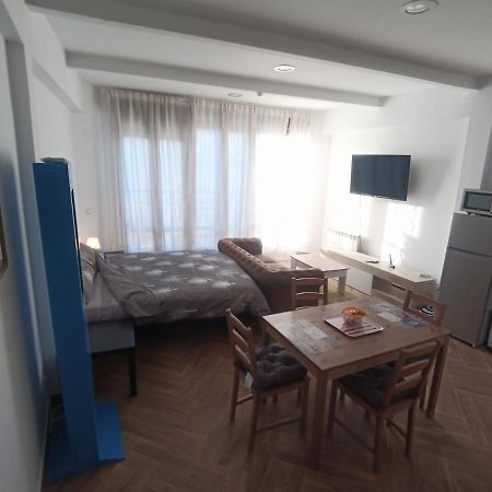 Apartamento De Lujo En La Sierra Becerril de la Sierra Exterior foto