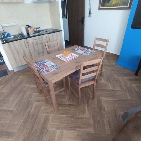 Apartamento De Lujo En La Sierra Becerril de la Sierra Exterior foto