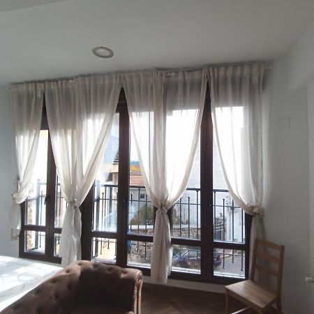 Apartamento De Lujo En La Sierra Becerril de la Sierra Exterior foto