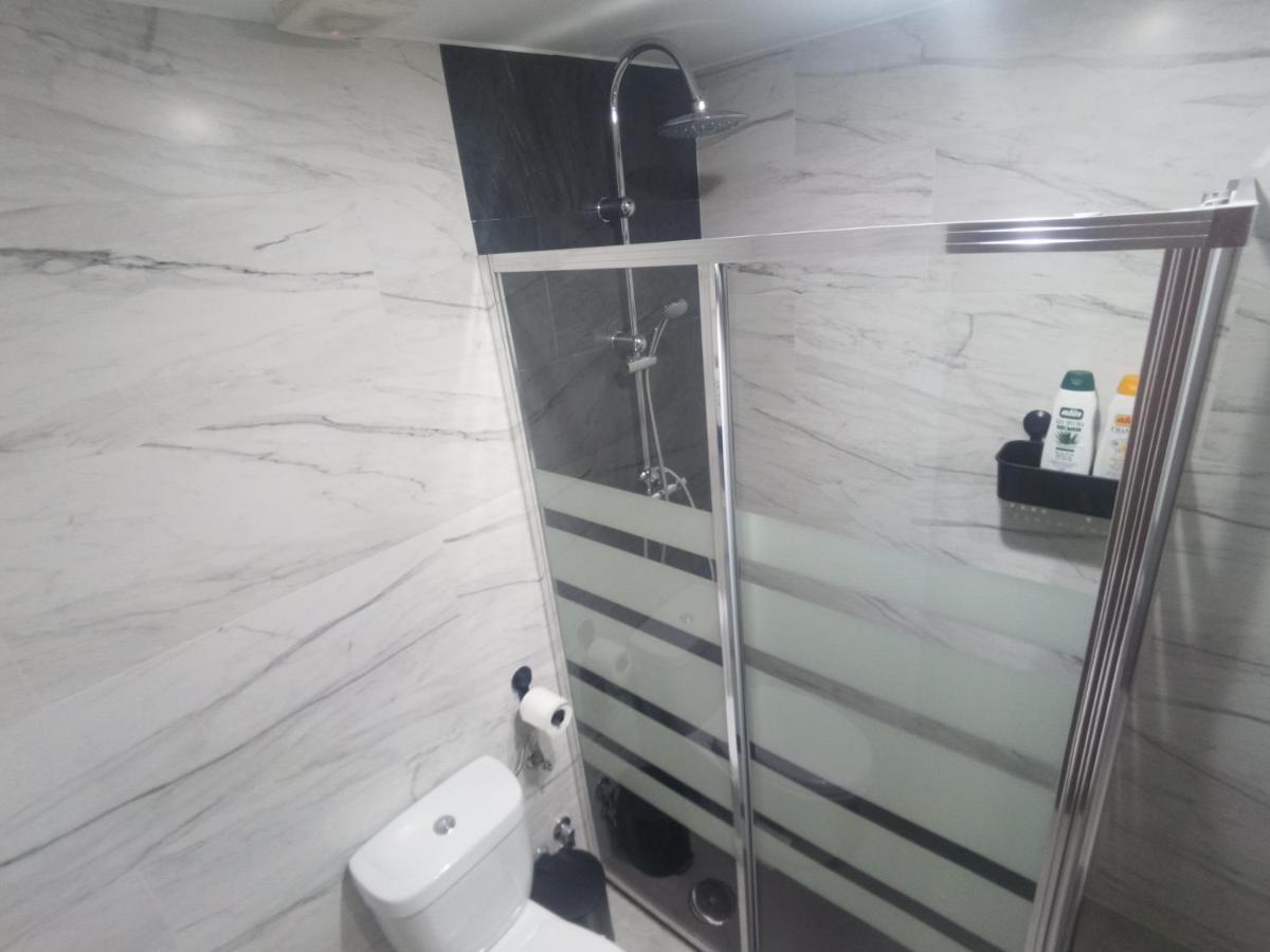 Apartamento De Lujo En La Sierra Becerril de la Sierra Exterior foto