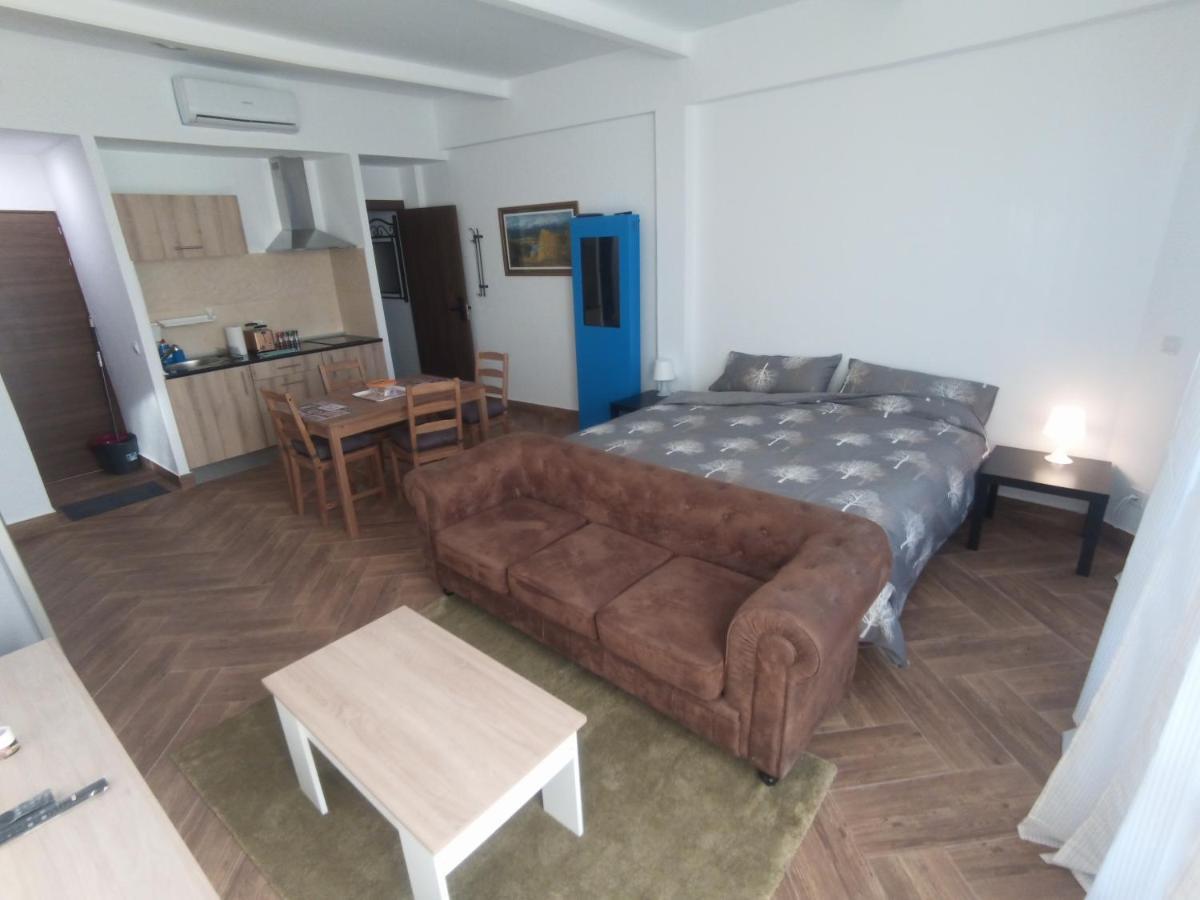 Apartamento De Lujo En La Sierra Becerril de la Sierra Exterior foto