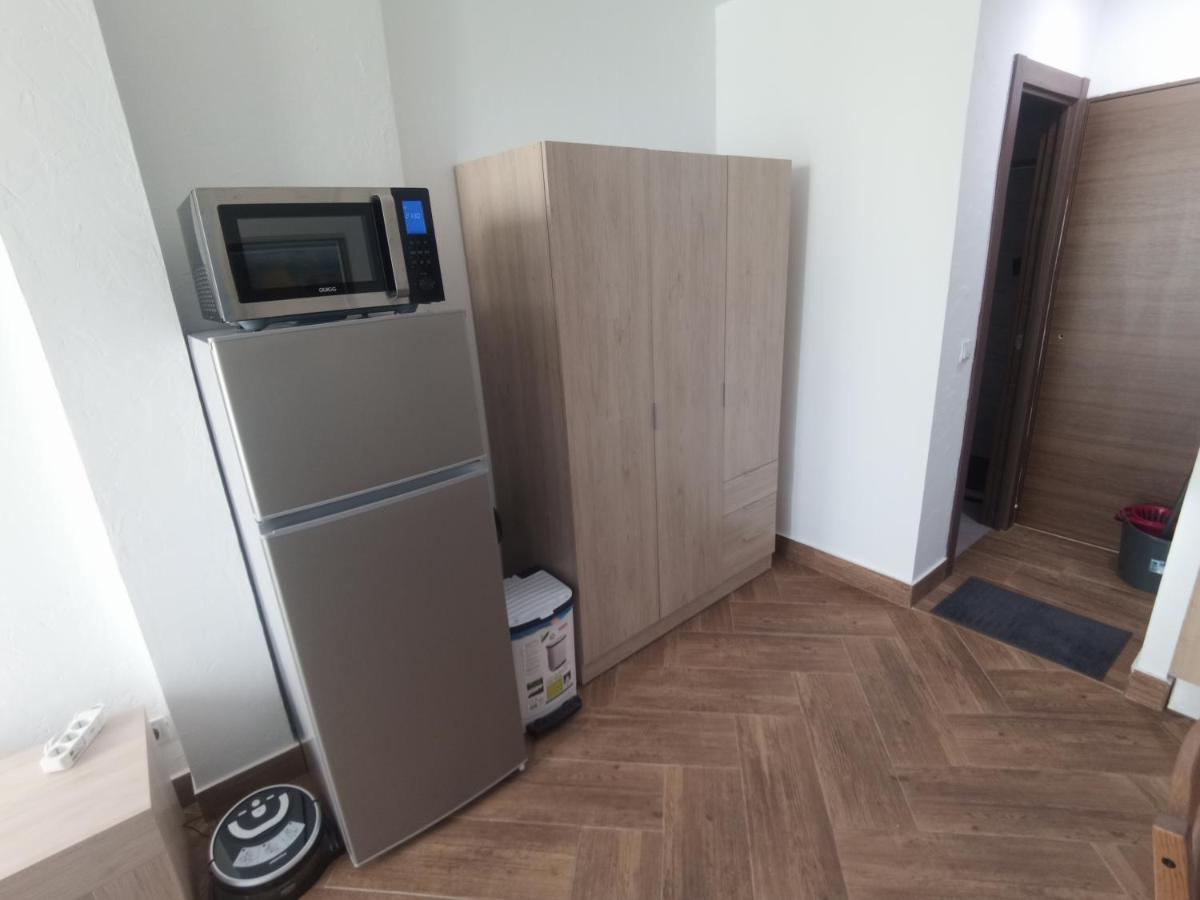 Apartamento De Lujo En La Sierra Becerril de la Sierra Exterior foto