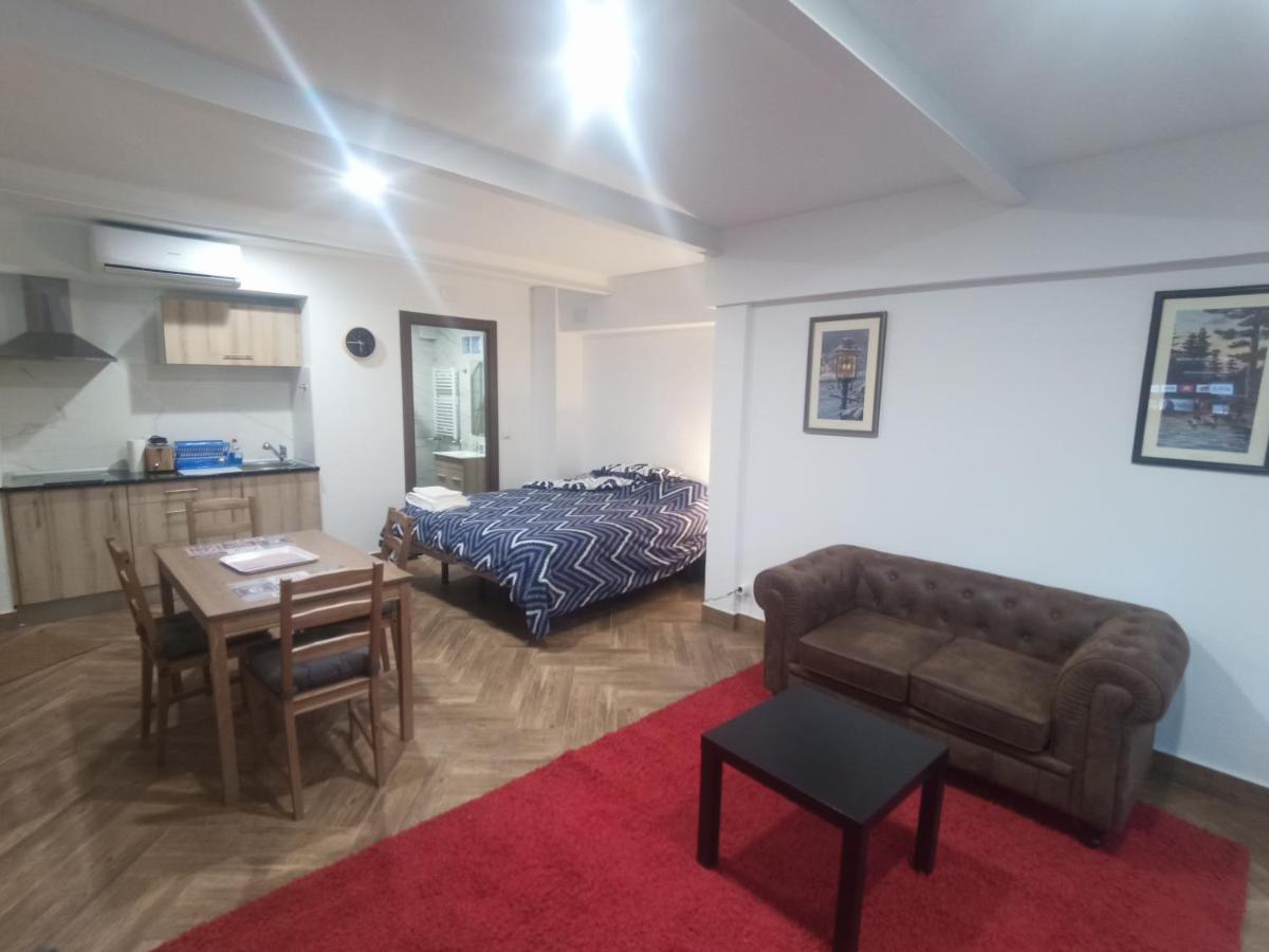 Apartamento De Lujo En La Sierra Becerril de la Sierra Exterior foto